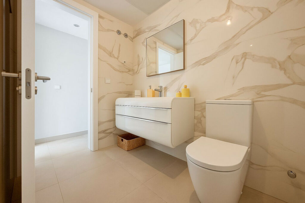Duplex Torreblanca Málaga - image 29