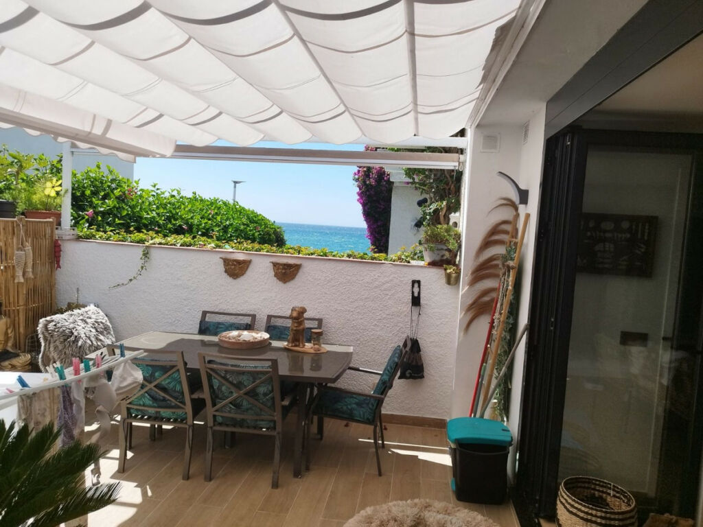 Semi-Detached House Estepona Málaga - image 37
