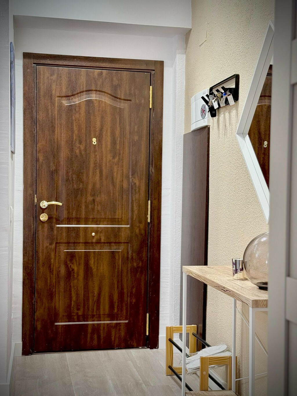 Middle Floor Apartment Calahonda Málaga - image 36