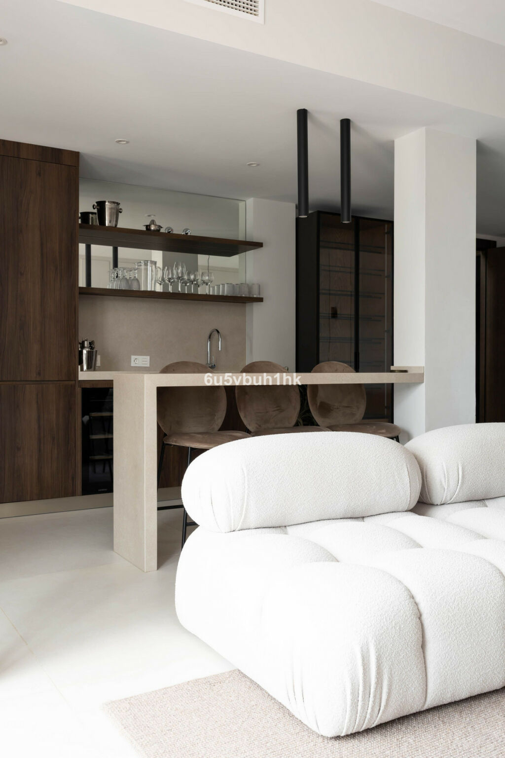 Detached Villa Marbella Málaga - image 37