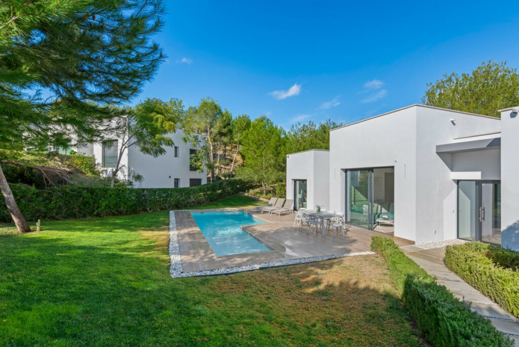 Detached Villa Las Colinas Golf Alicante - image 37