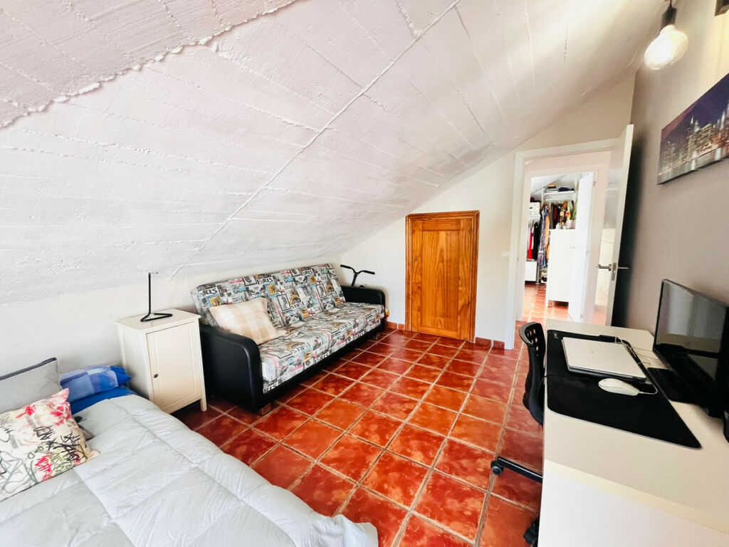 Penthouse Marbella Málaga - image 37