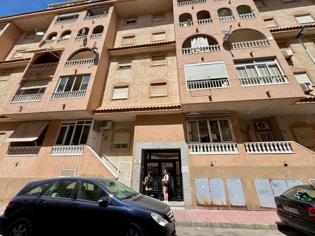 Penthouse Torrevieja Alicante - image 36