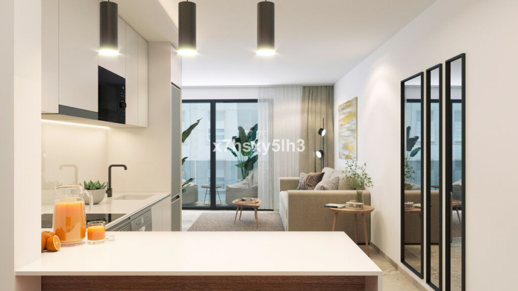 Ground Floor Apartment Torrevieja Alicante - image 17
