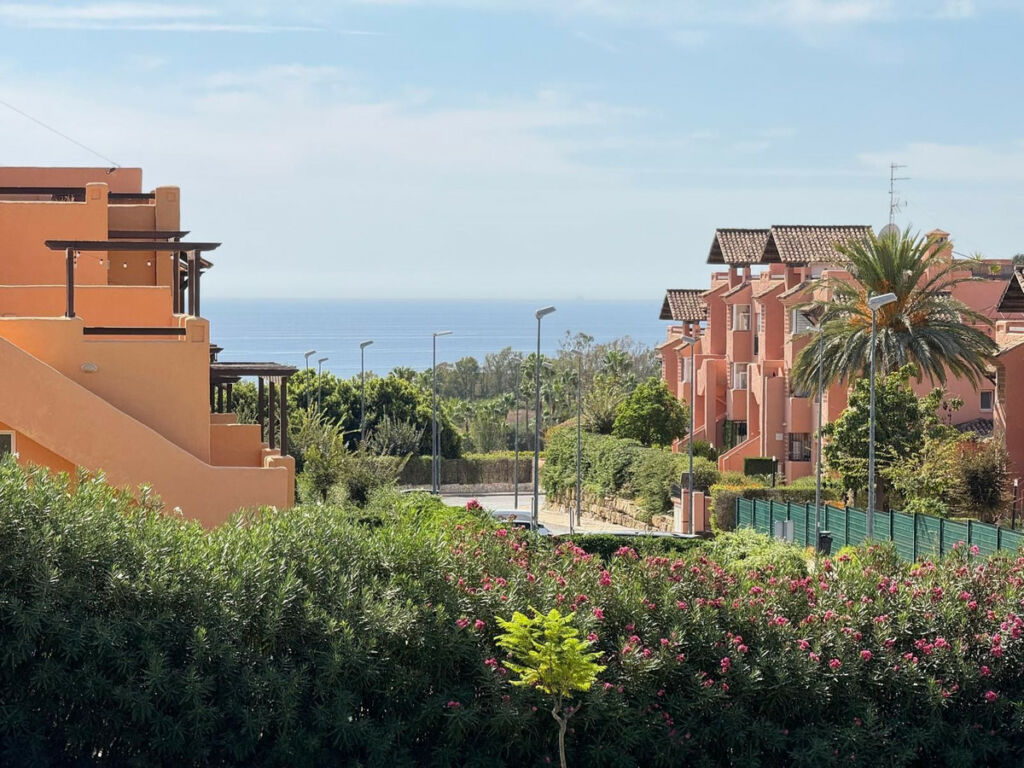 Penthouse Casares Málaga - image 37