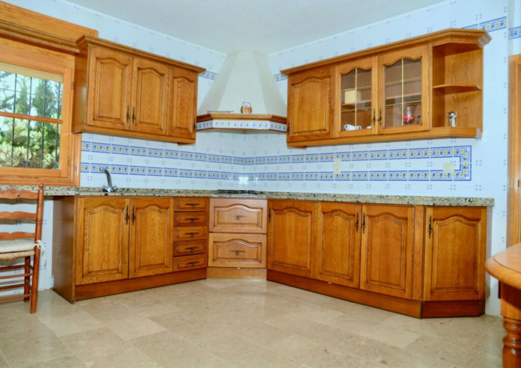 Detached Villa Lorca Murcia - image 32