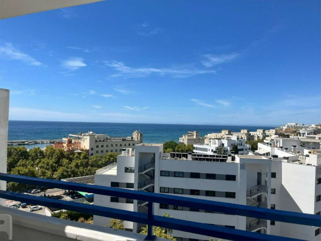 Penthouse Duplex Marbella Málaga - image 37