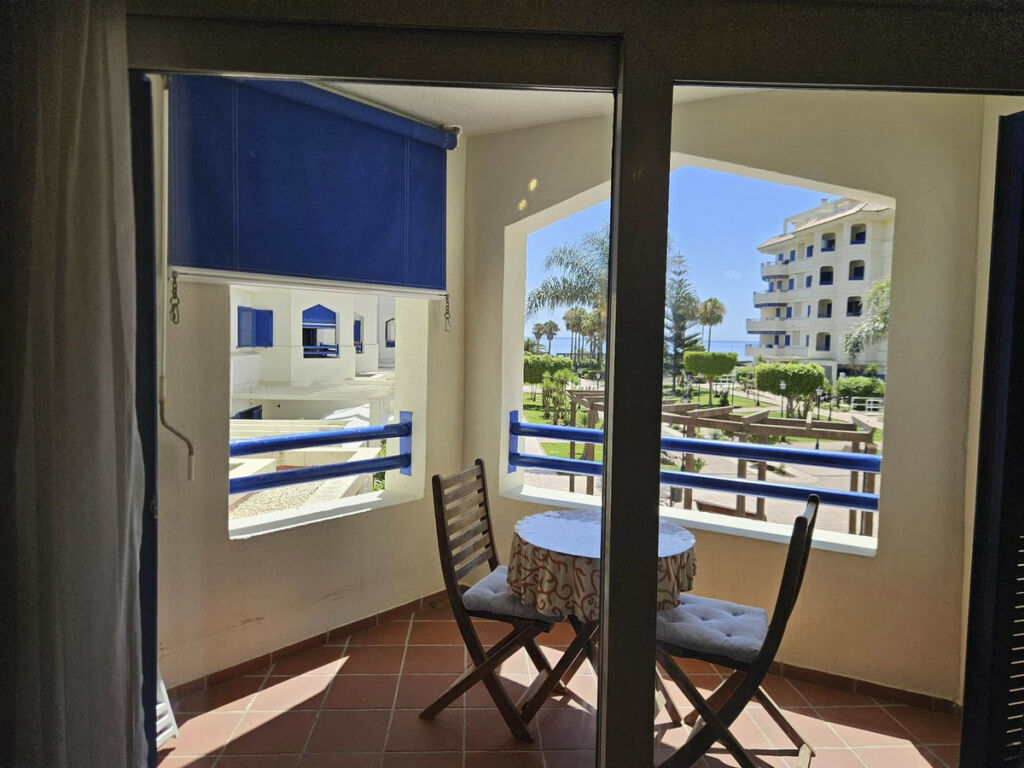 Middle Floor Apartment San Luis de Sabinillas Málaga - image 37