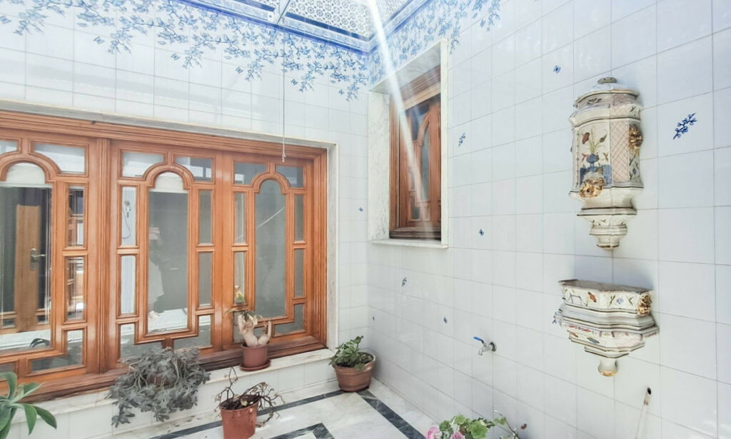 Penthouse Lo Pagan Murcia - image 37