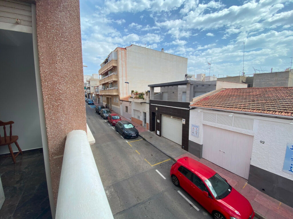 Top Floor Apartment Torrevieja Alicante - image 37
