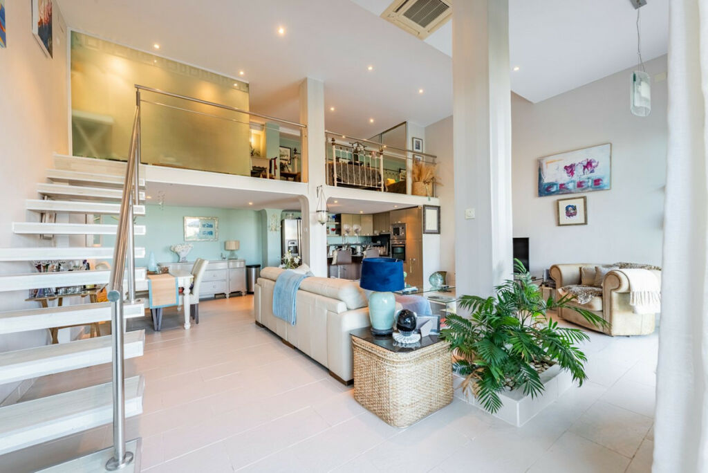 Detached Villa Istán Málaga - image 36