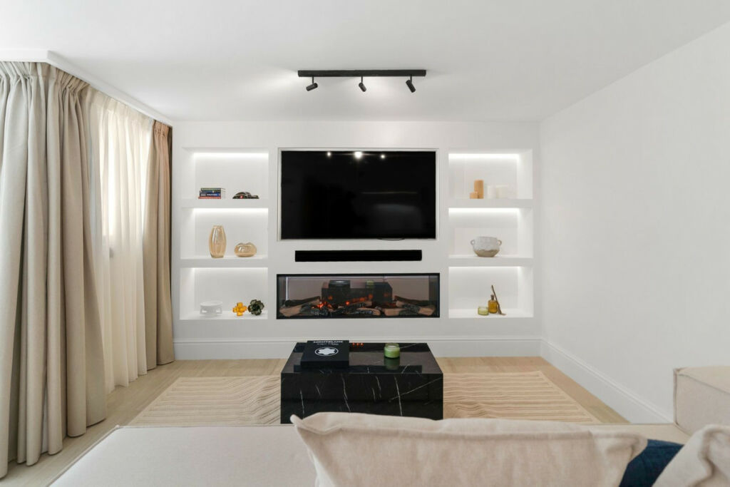 Townhouse Nueva Andalucía Málaga - image 37