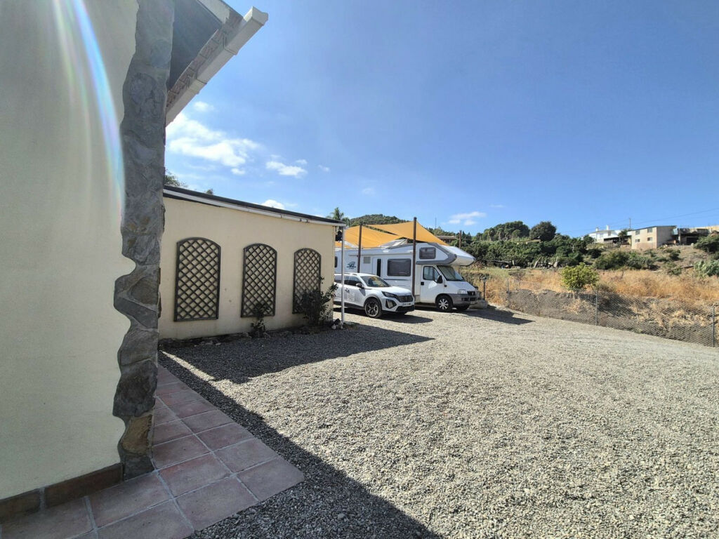 Detached Villa Coín Málaga - image 36