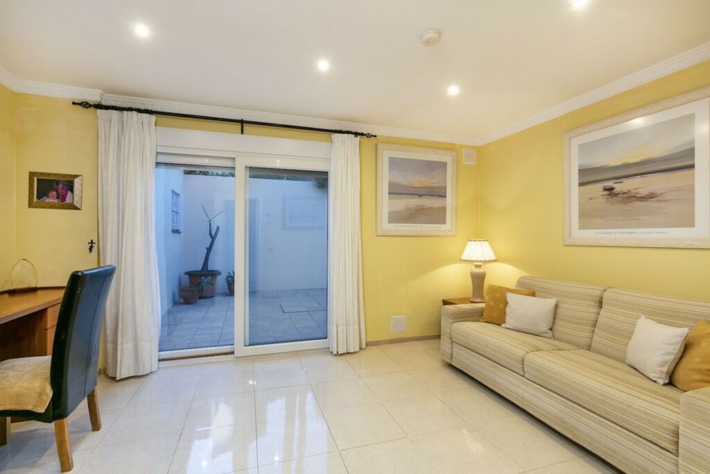 Detached Villa Marbesa Málaga - image 37