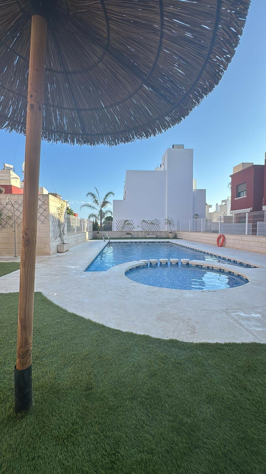 Semi-Detached House Torrevieja Alicante - image 37