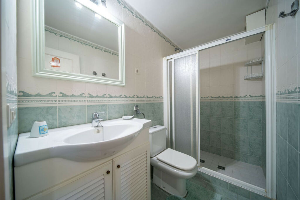 Detached Villa Fuengirola Málaga - image 37