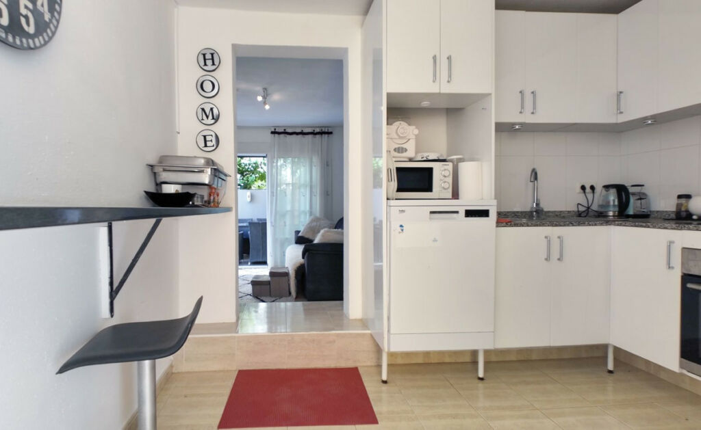 Detached Villa Las Ramblas Golf Alicante - image 37