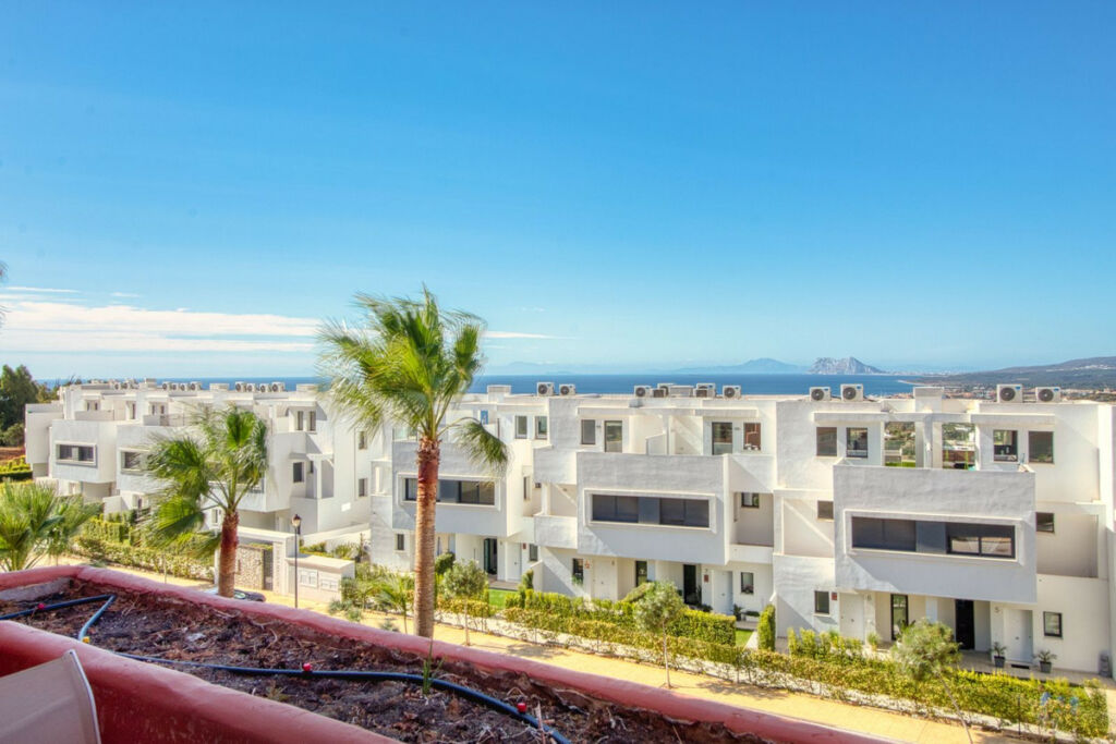 Townhouse Manilva Málaga - image 37