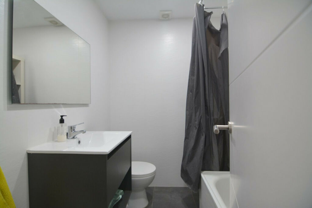 Townhouse Mijas Málaga - image 37