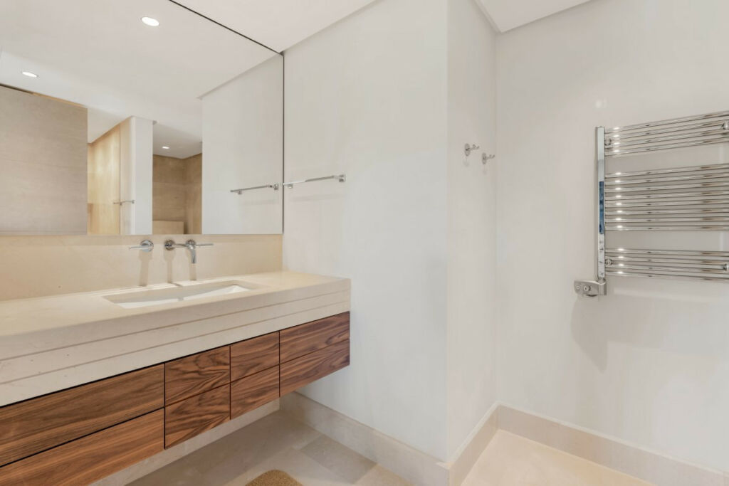 Penthouse Puerto Banús Málaga - image 33