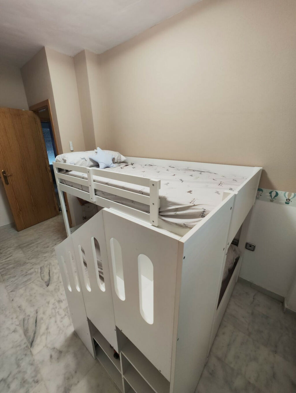 Townhouse San Roque Cádiz - image 37