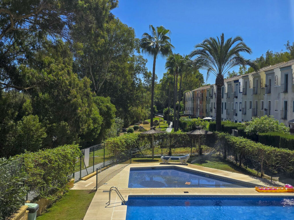Townhouse Casares Playa Málaga - image 37