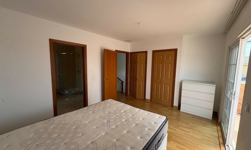 Detached Villa Pilar de la Horadada Alicante - image 37