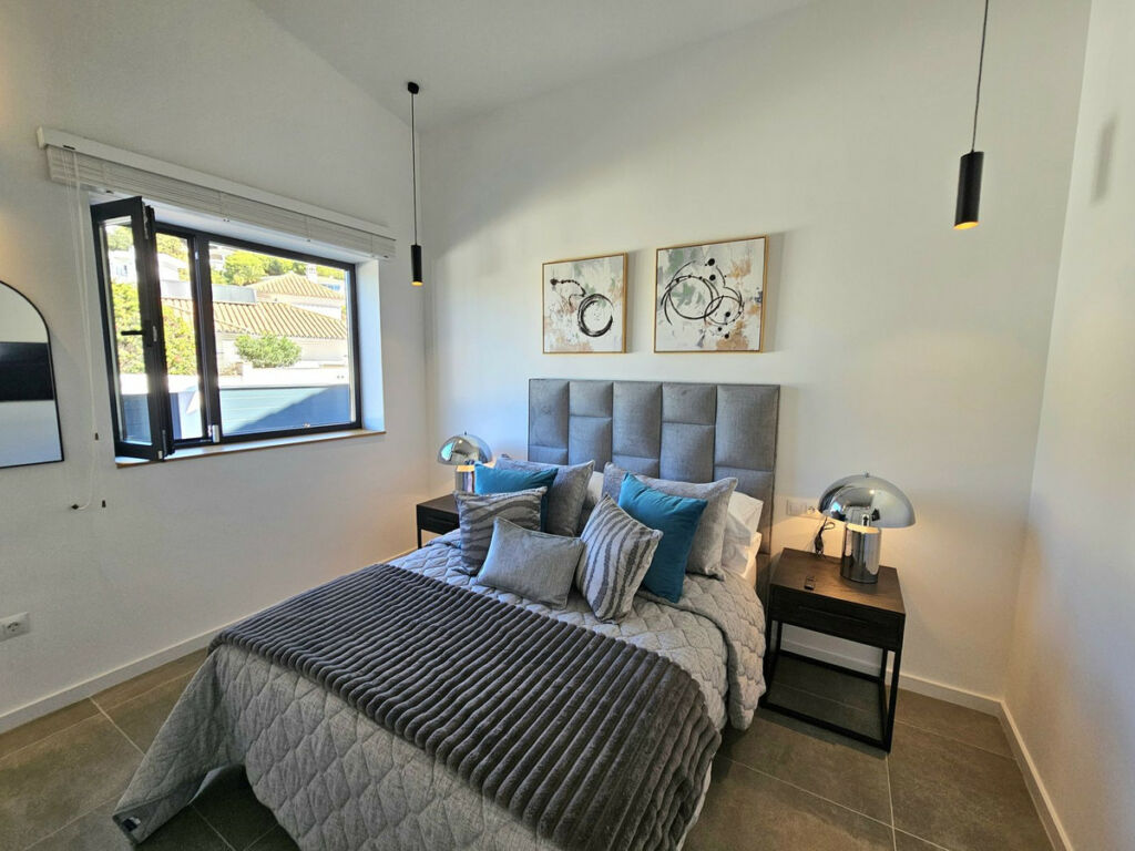 Detached Villa Mijas Málaga - image 37