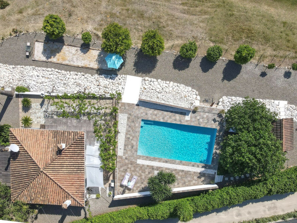 Detached Villa Coín Málaga - image 37