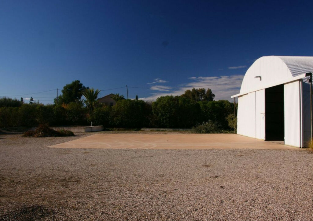 Detached Villa Lorca Murcia - image 35