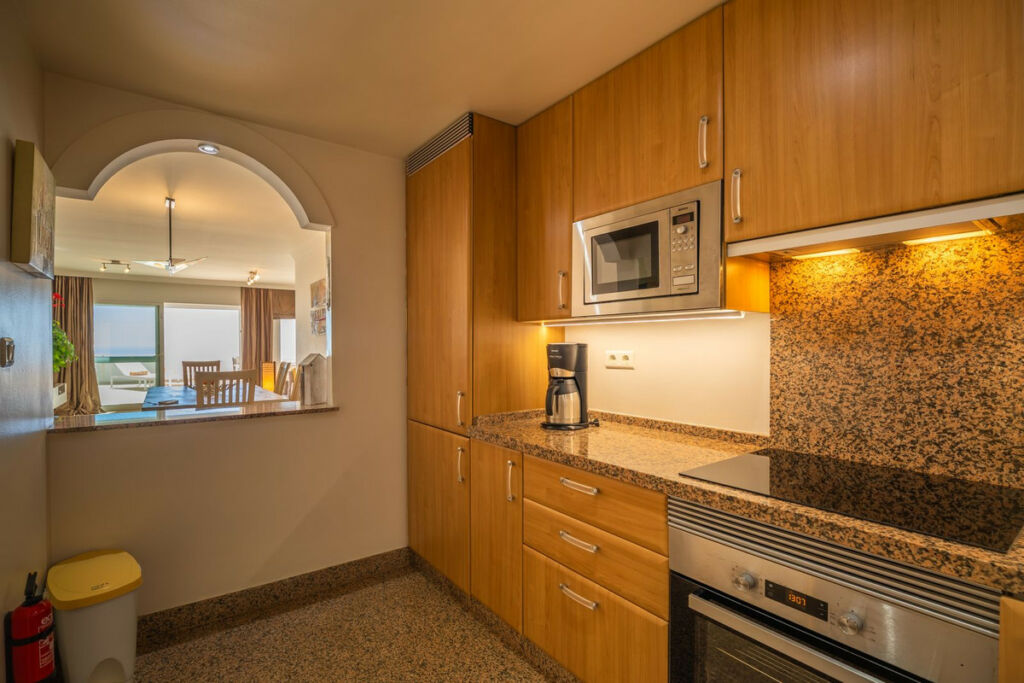 Ground Floor Apartment Estepona Málaga - image 37