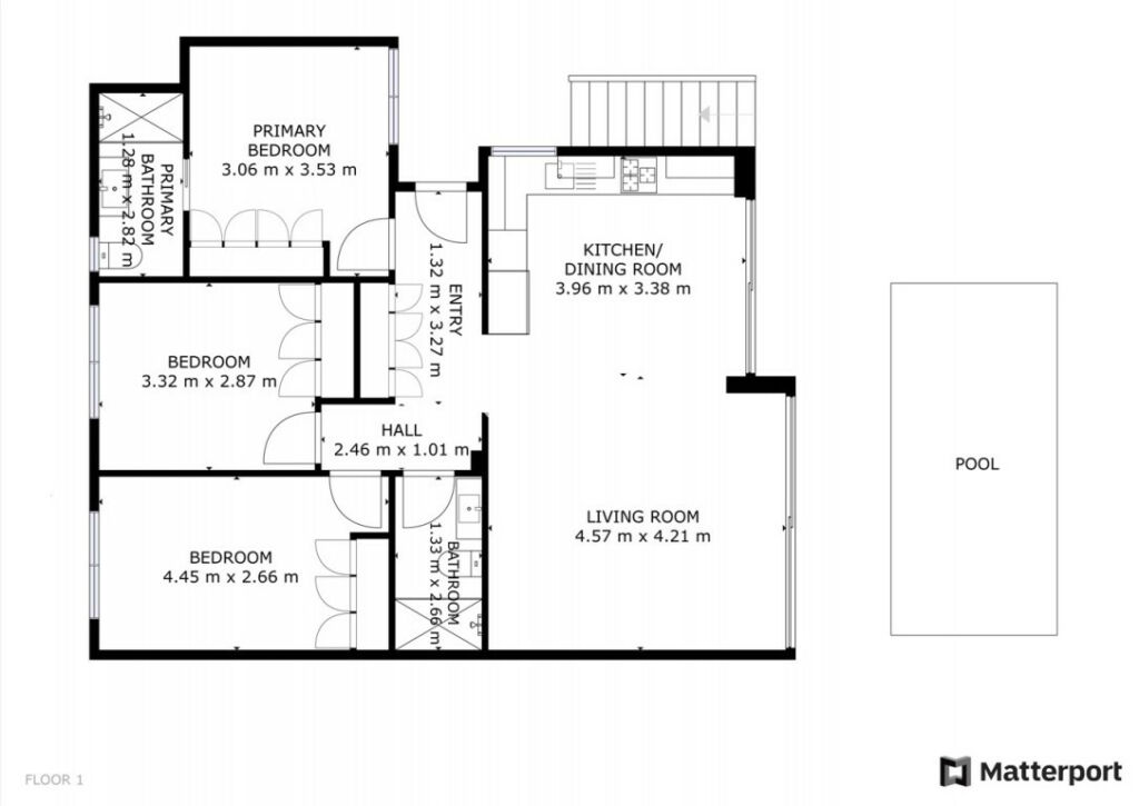 Detached Villa Los Alcazares Murcia - image 35