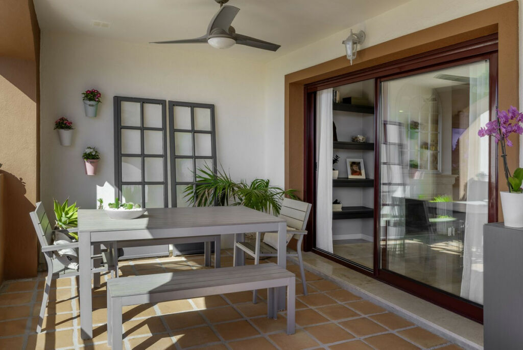 Townhouse Benahavís Málaga - image 38