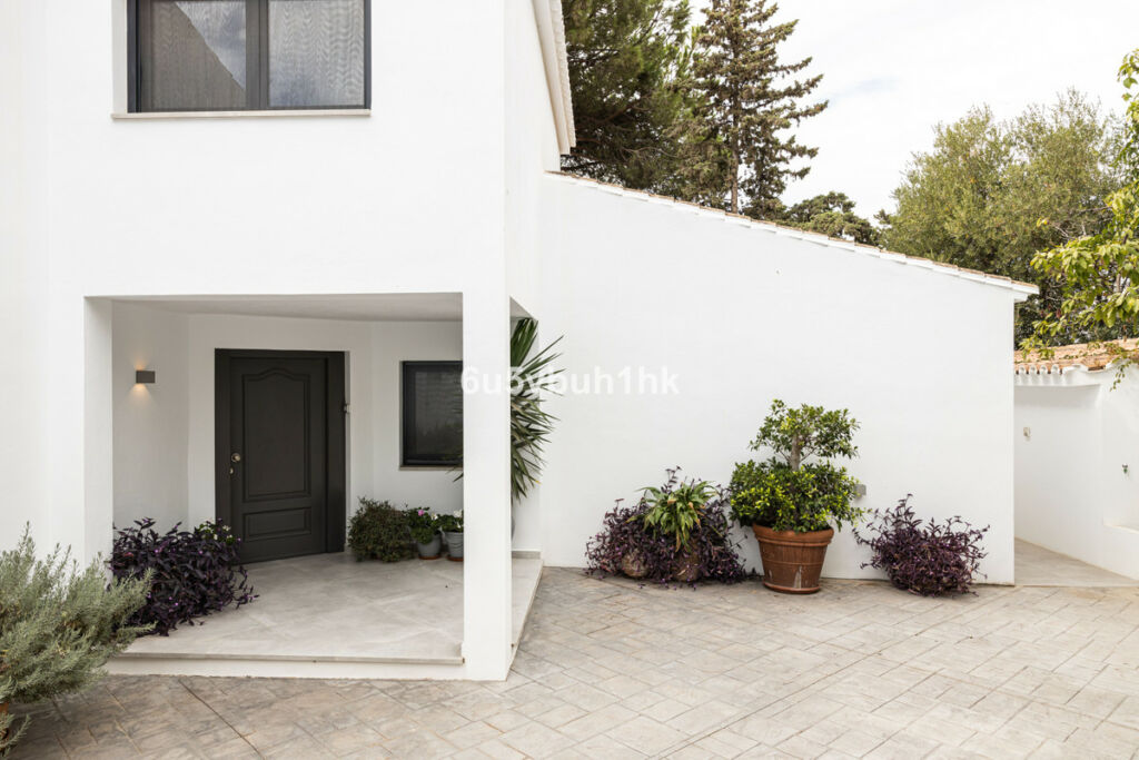 Townhouse El Rosario Málaga - image 37