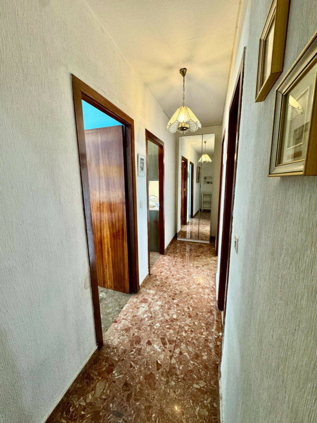 Middle Floor Apartment Benalmadena Costa Málaga - image 37