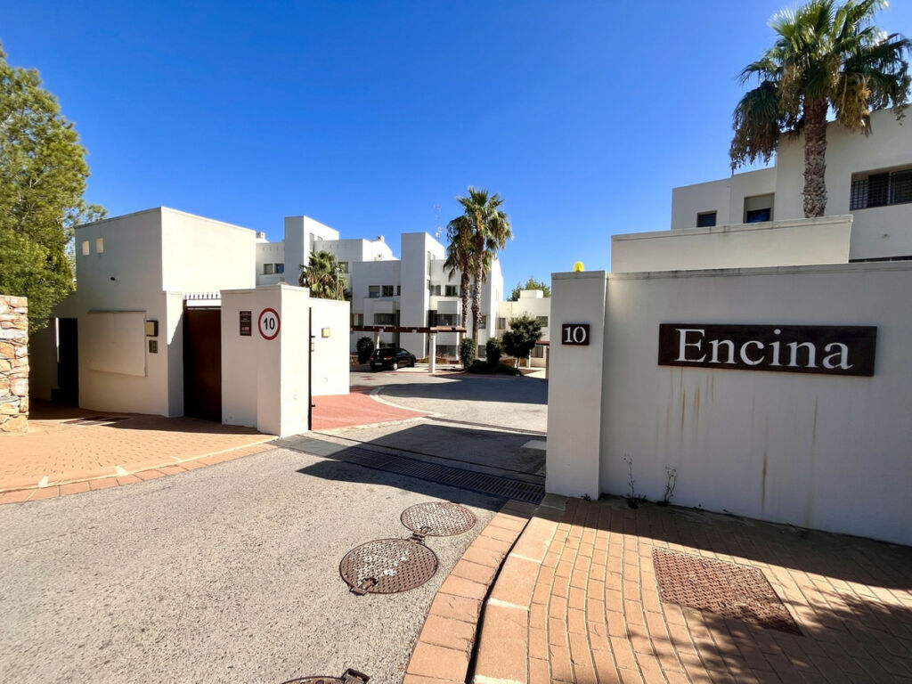 Ground Floor Apartment San Miguel de Salinas Alicante - image 37
