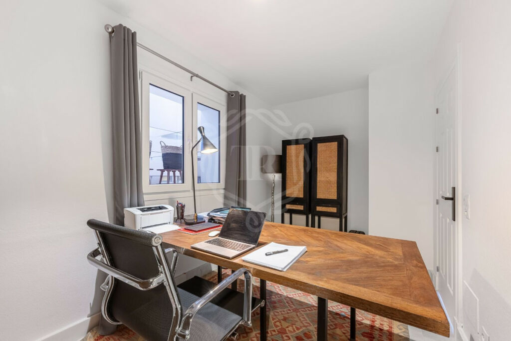 Duplex Monte Halcones Málaga - image 37