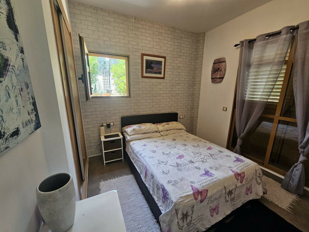 Detached Villa Finestrat Alicante - image 37