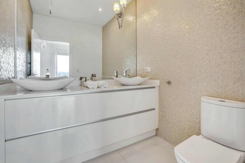 Detached Villa Javea Alicante - image 37