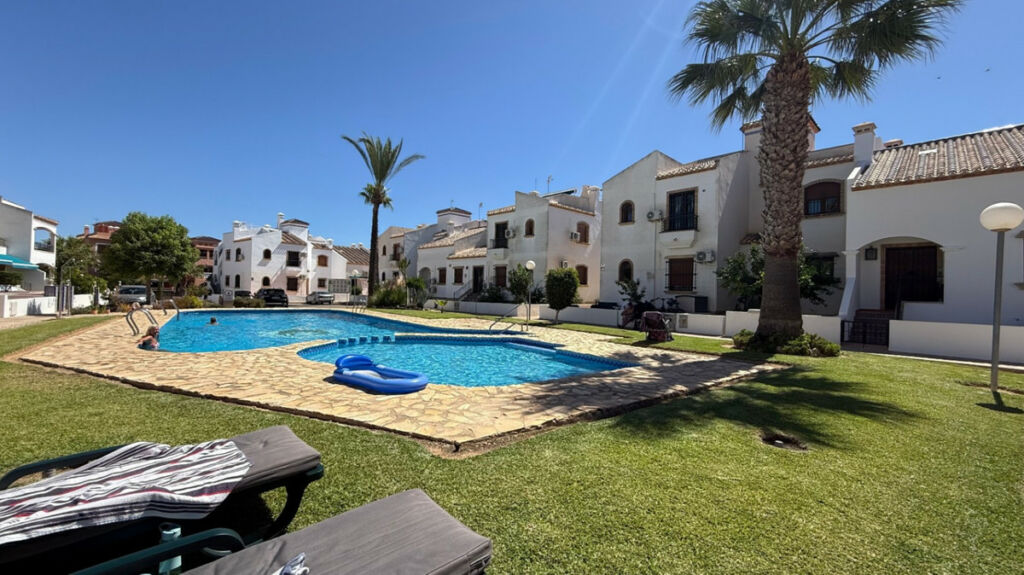 Penthouse Orihuela Alicante - image 37