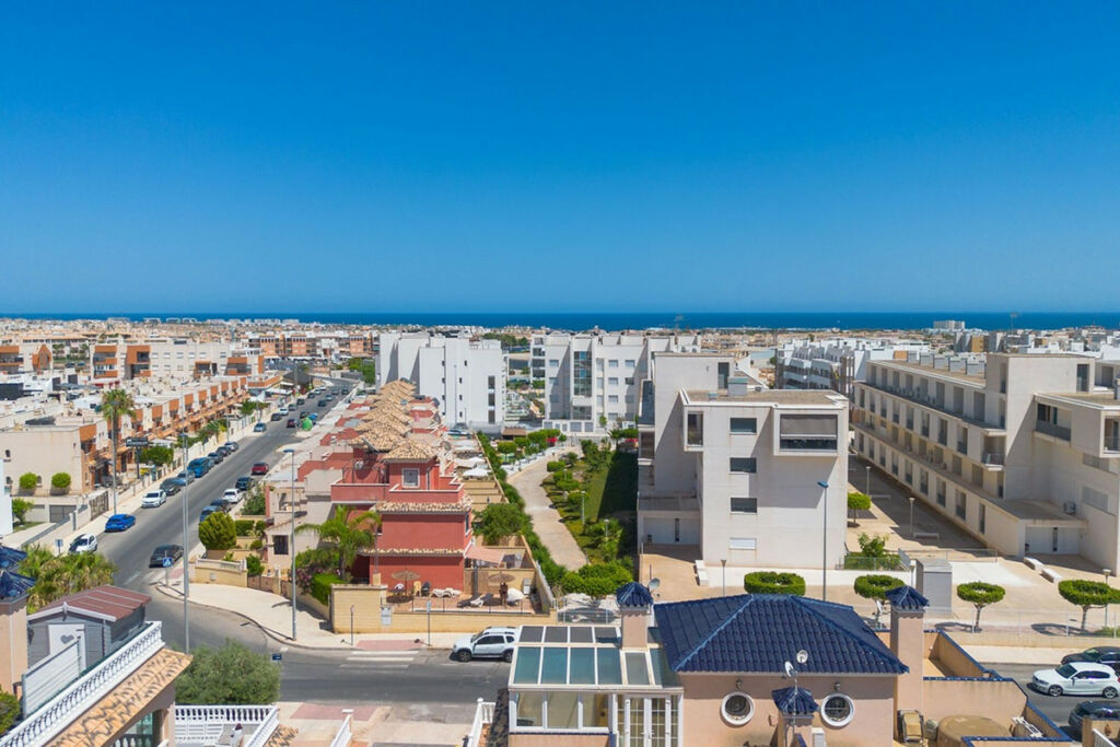 Penthouse Villamartin Alicante - image 38