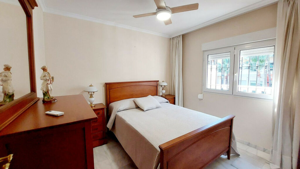 Townhouse Los Boliches Málaga - image 19