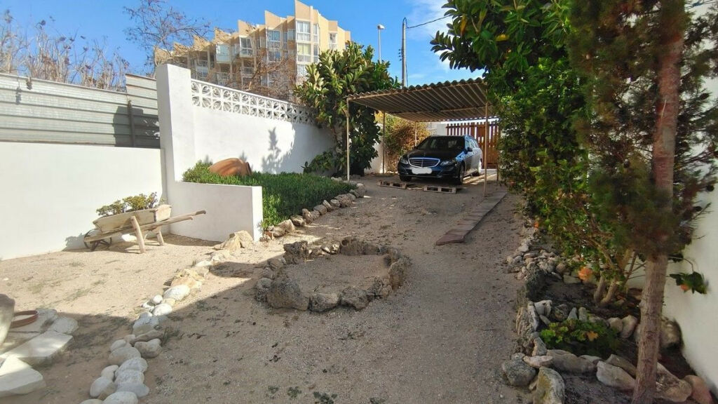 Detached Villa Calpe Alicante - image 37