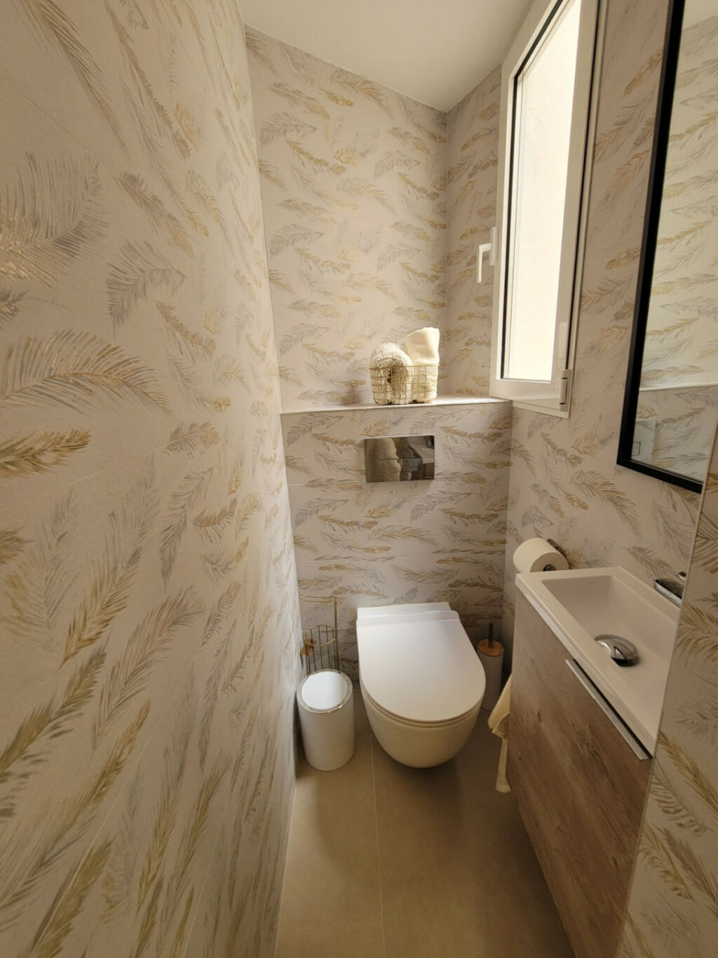 Middle Floor Apartment Calpe Alicante - image 37