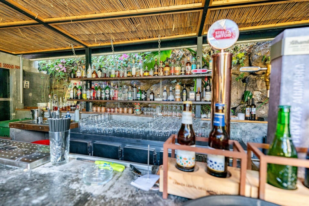 Restaurant Nueva Andalucía Málaga - image 37