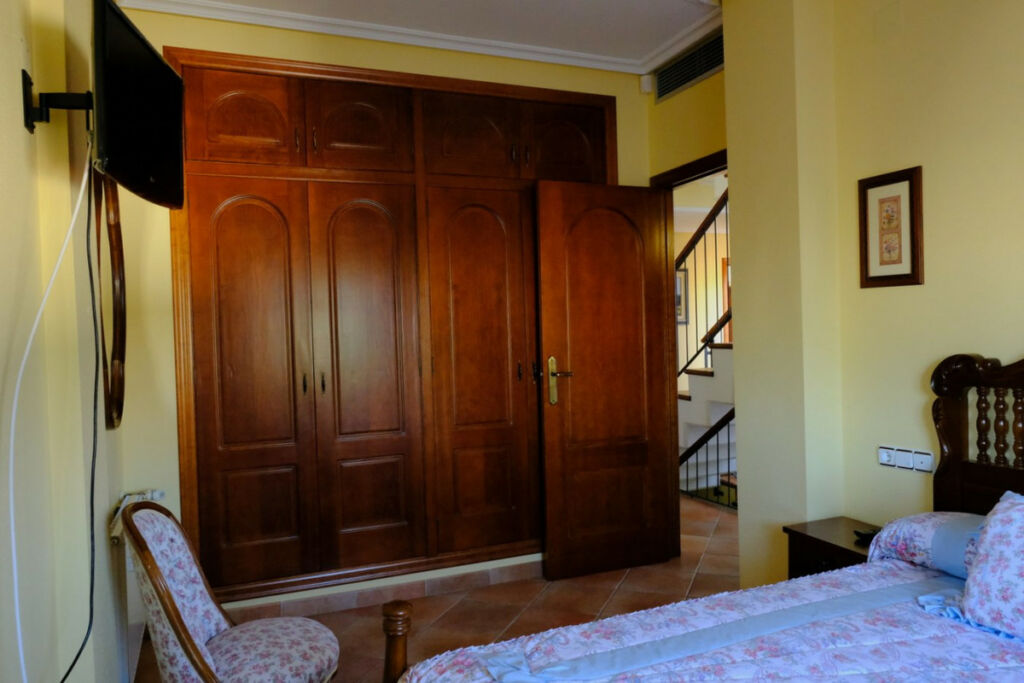 Detached Villa Orihuela Alicante - image 37