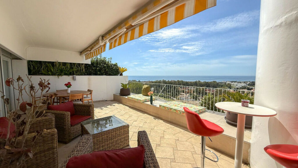 Penthouse Duplex Marbella Málaga - image 37