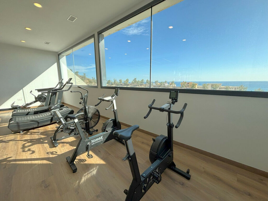 Penthouse Fuengirola Málaga - image 37