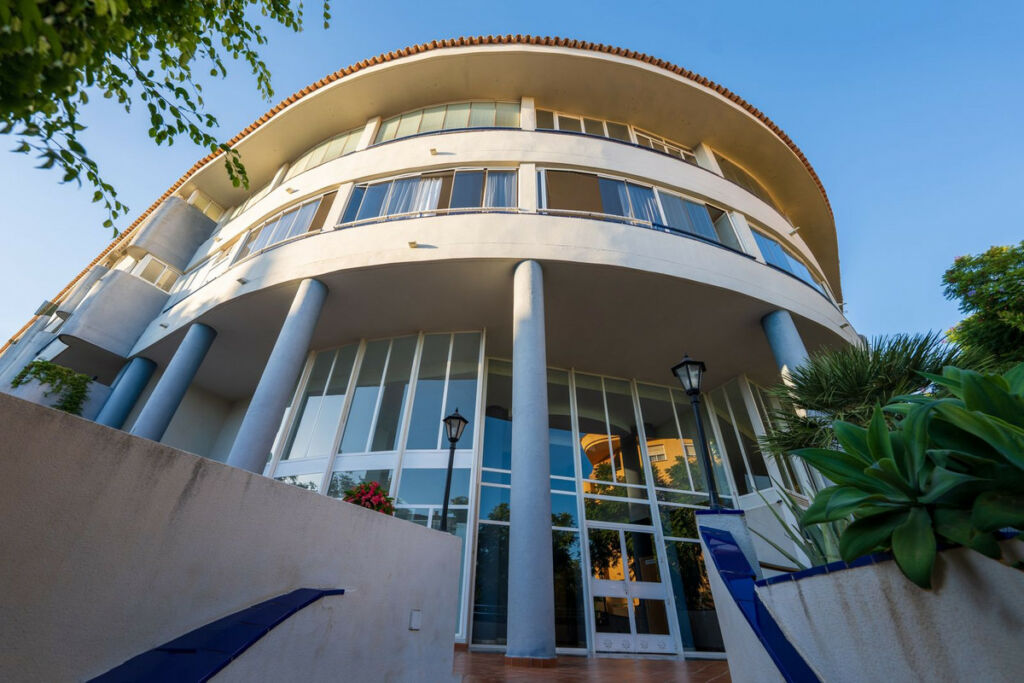 Ground Floor Apartment Fuengirola Málaga - image 37