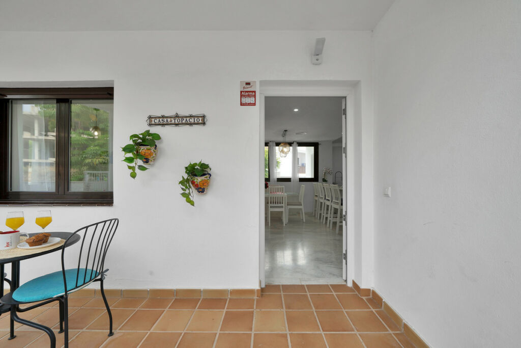 Detached Villa Riviera del Sol Málaga - image 37